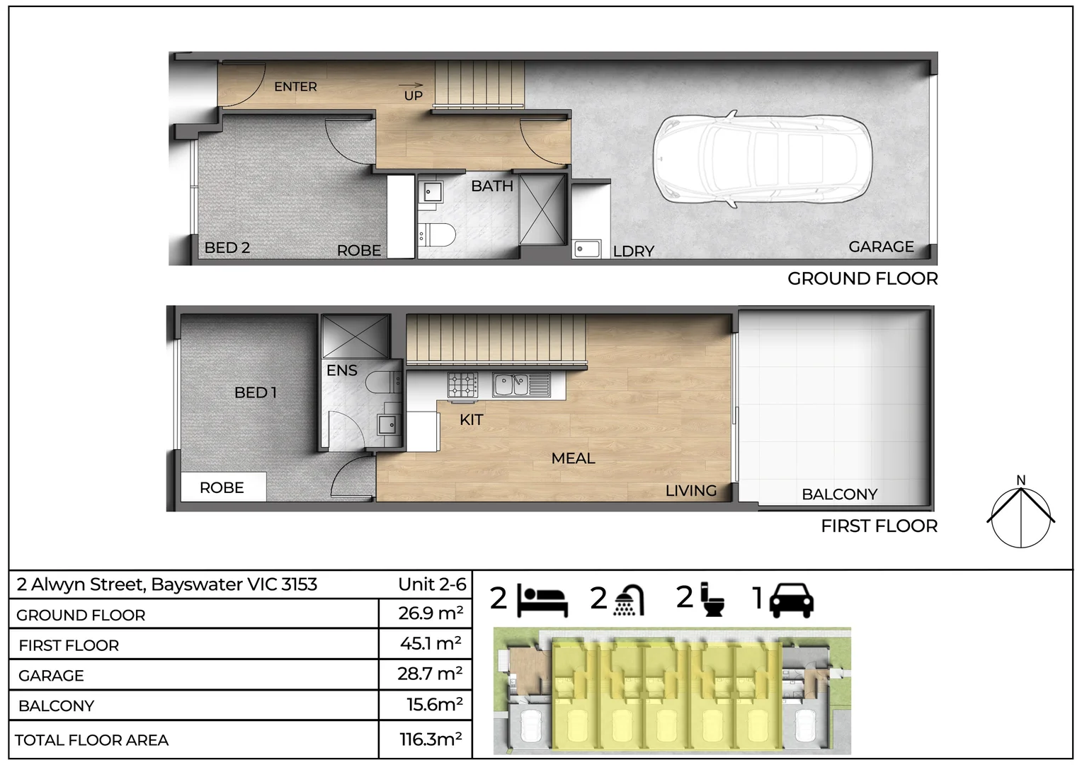 Additional image 4 of Bayswater VIC 3153