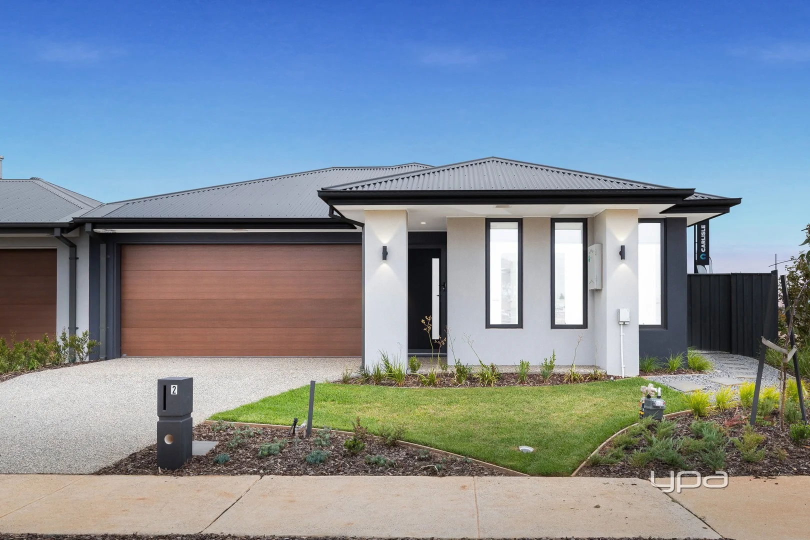 2 Broadleaf Boulevard, Aintree VIC 3336