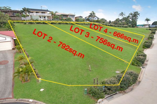 Lot 6 - 27 Snowgum Drive, Bilambil Heights NSW 2486, Image 2