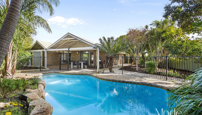 Picture of 22 Pellew Gardens, WILLETTON WA 6155