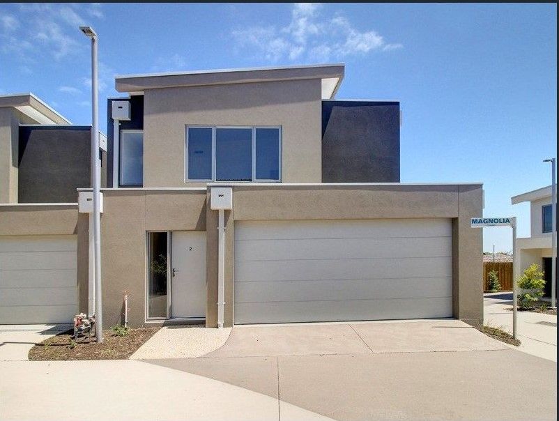 3 bedrooms House in 2 Magnolia Court FRANKSTON VIC, 3199