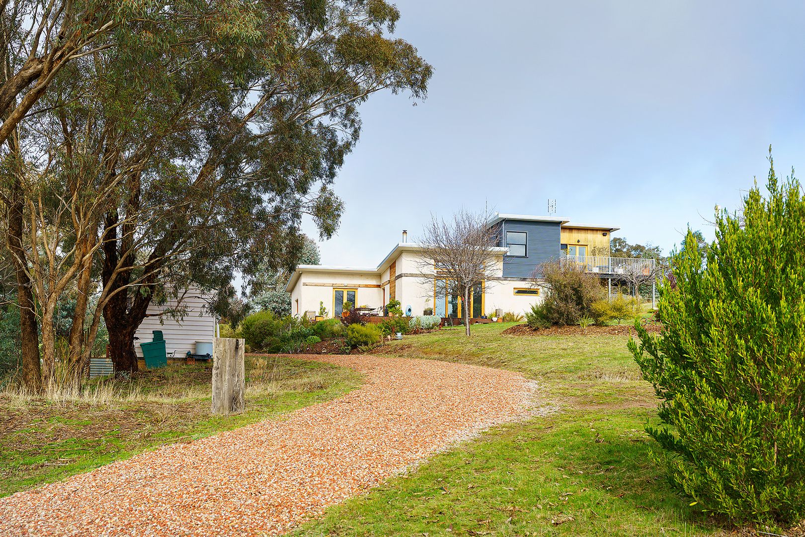 65 Faradale Drive, Faraday VIC 3451, Image 2