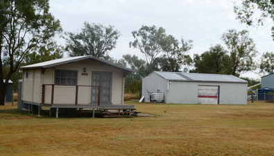 Picture of 6 Merritt Street, DIDCOT QLD 4621