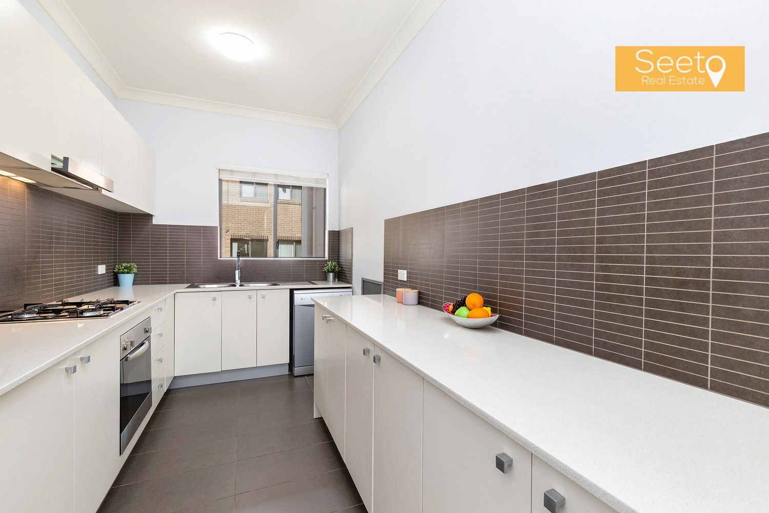 27/37-43 Eastbourne Rd, Homebush West NSW 2140, Image 2