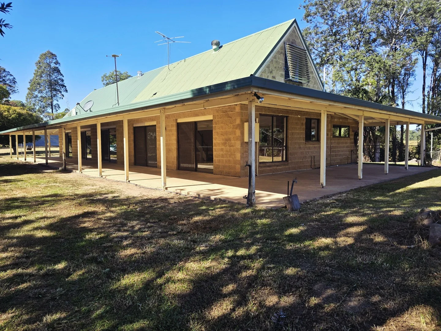 Primary image of 78 Rhones Creek Road, Talarm NSW 2447