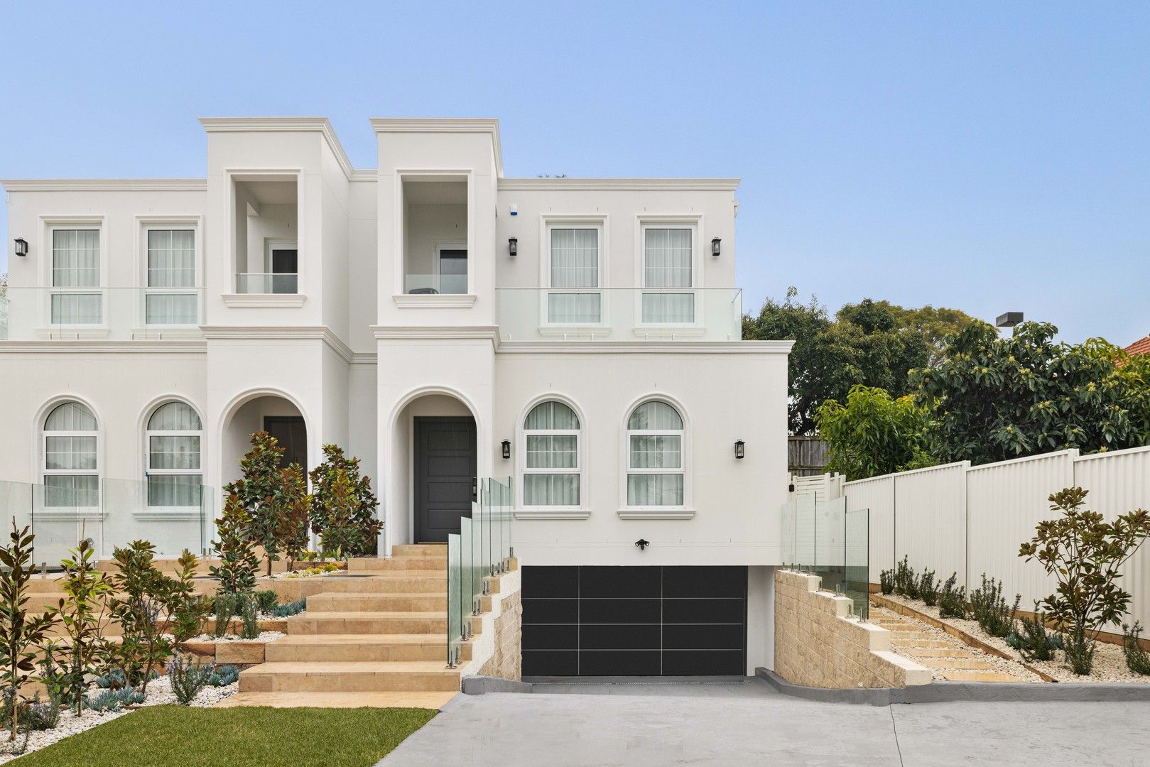 5 bedrooms House in 1 Sherars Avenue STRATHFIELD NSW, 2135