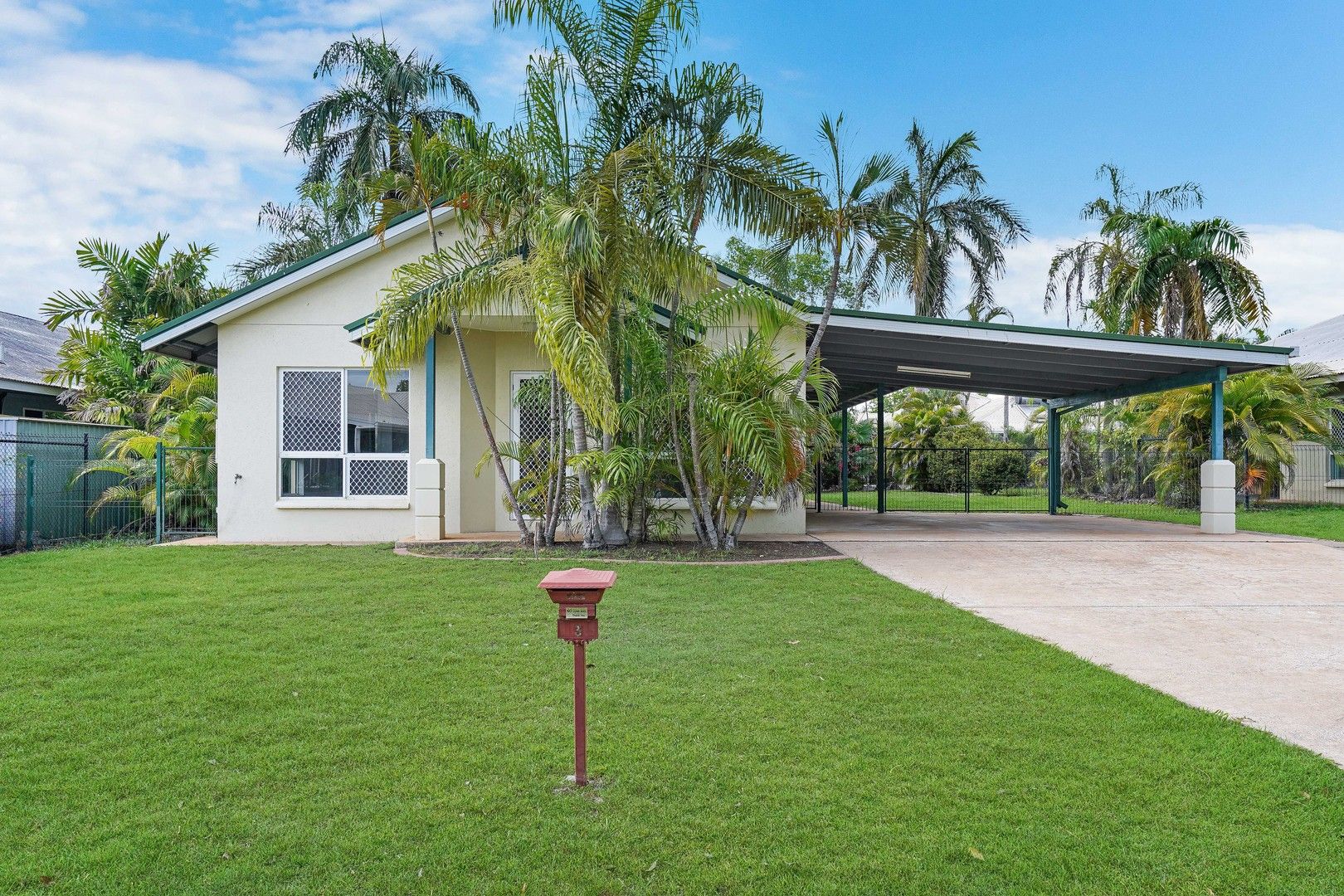 3 Cocos Grove, Durack NT 0830, Image 1