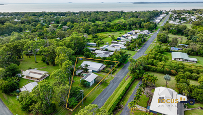 Picture of 86 Armstrong Beach Rd, ARMSTRONG BEACH QLD 4737