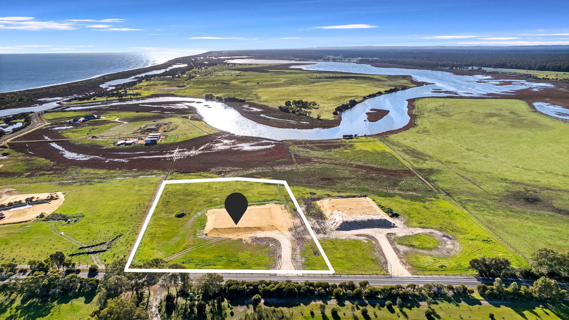 Proposed Lot 217 Layman Road, Wonnerup WA 6280 Domain