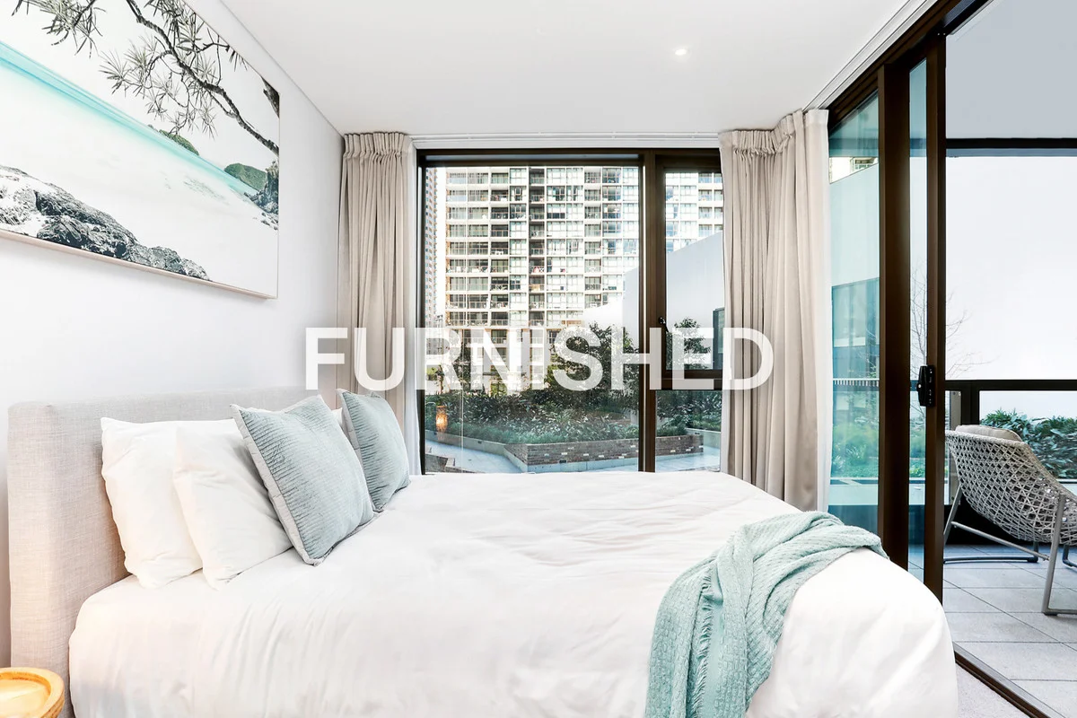 Additional image 3 of 701/81 Harbour Street, Haymarket NSW 2000