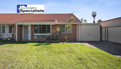 Picture of 14/41 Cochrane Street, MINTO NSW 2566