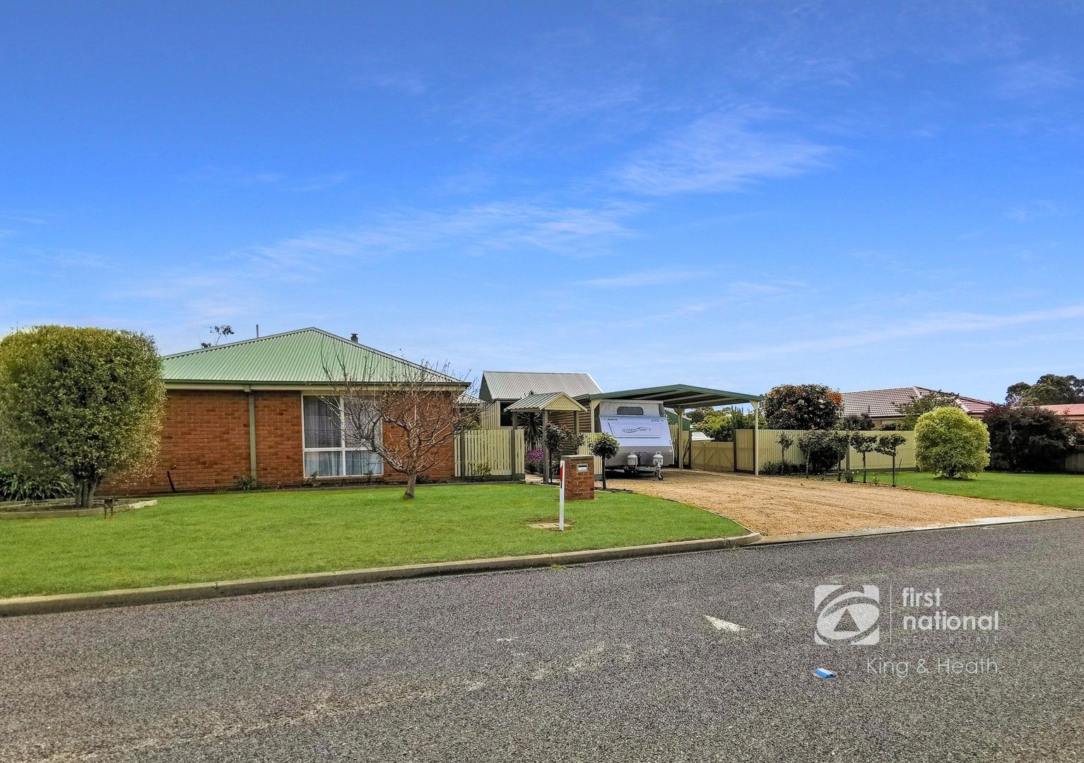 7 Landfall Avenue, Newlands Arm VIC 3875, Image 0