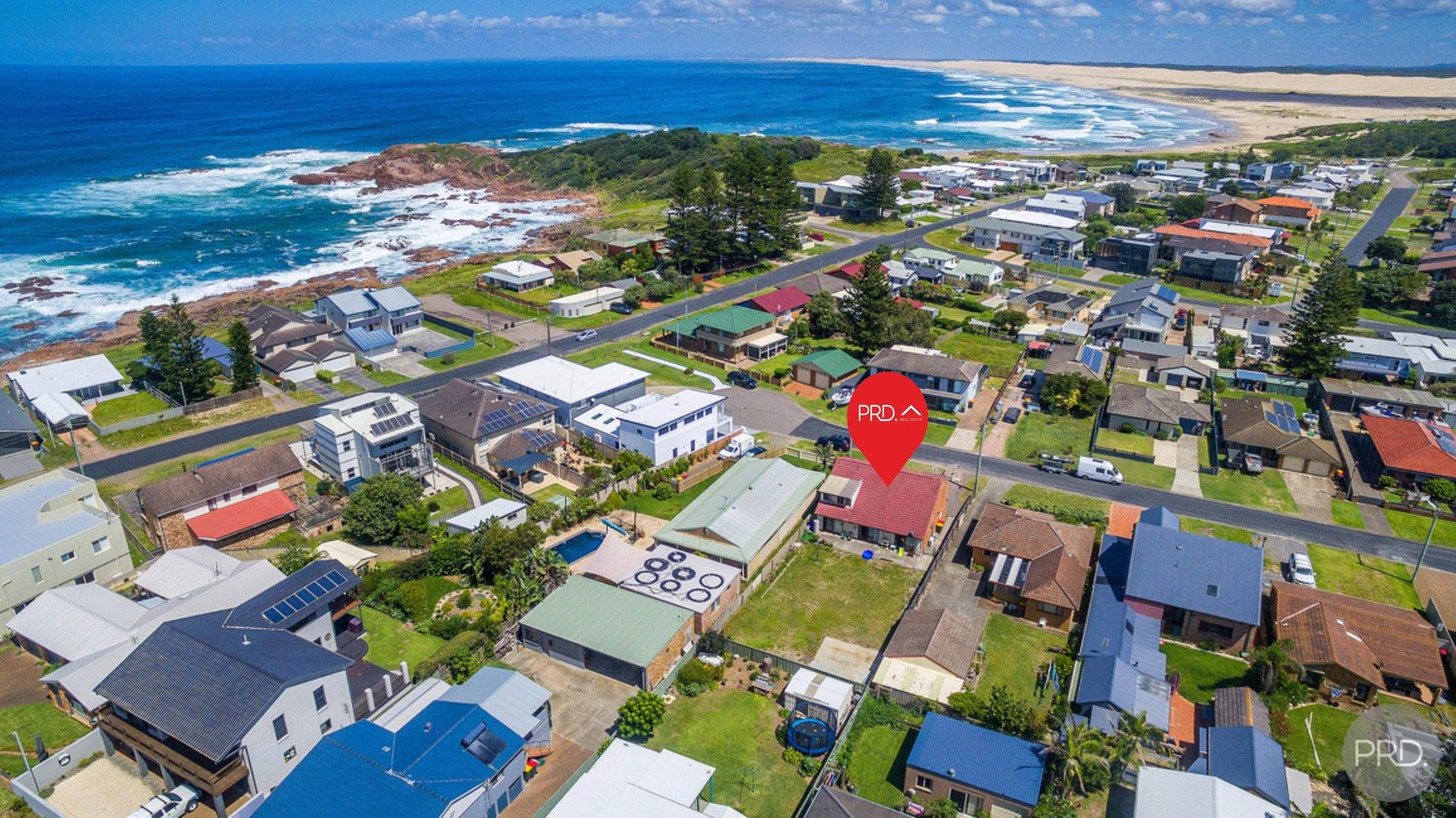 8 Argyle Avenue, Anna Bay NSW 2316, Image 0