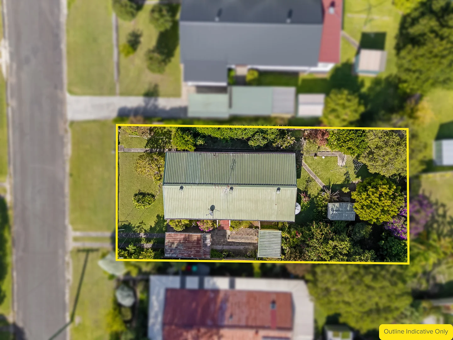 Additional image 14 of 36 Park Parade, Booragul NSW 2284