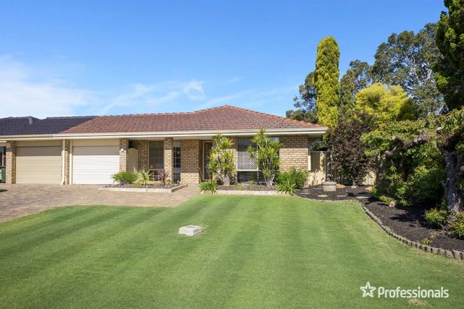Picture of 12A Whitburn Road, KINGSLEY WA 6026