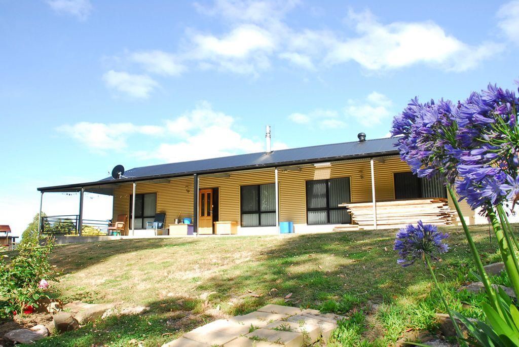 159 Knox Drive, South Spreyton TAS 7310, Image 1