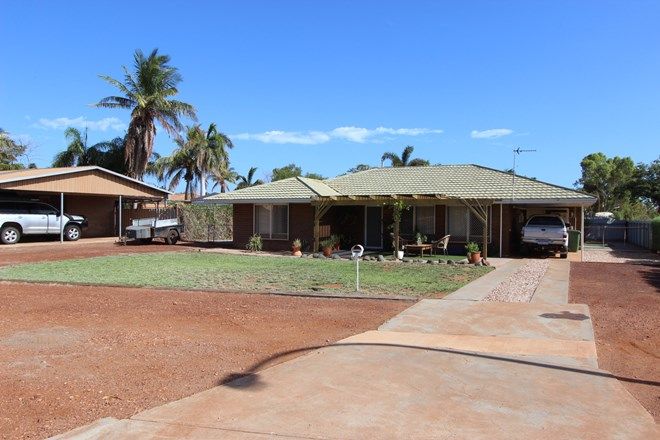 Picture of 5 Gregory Way, BULGARRA WA 6714