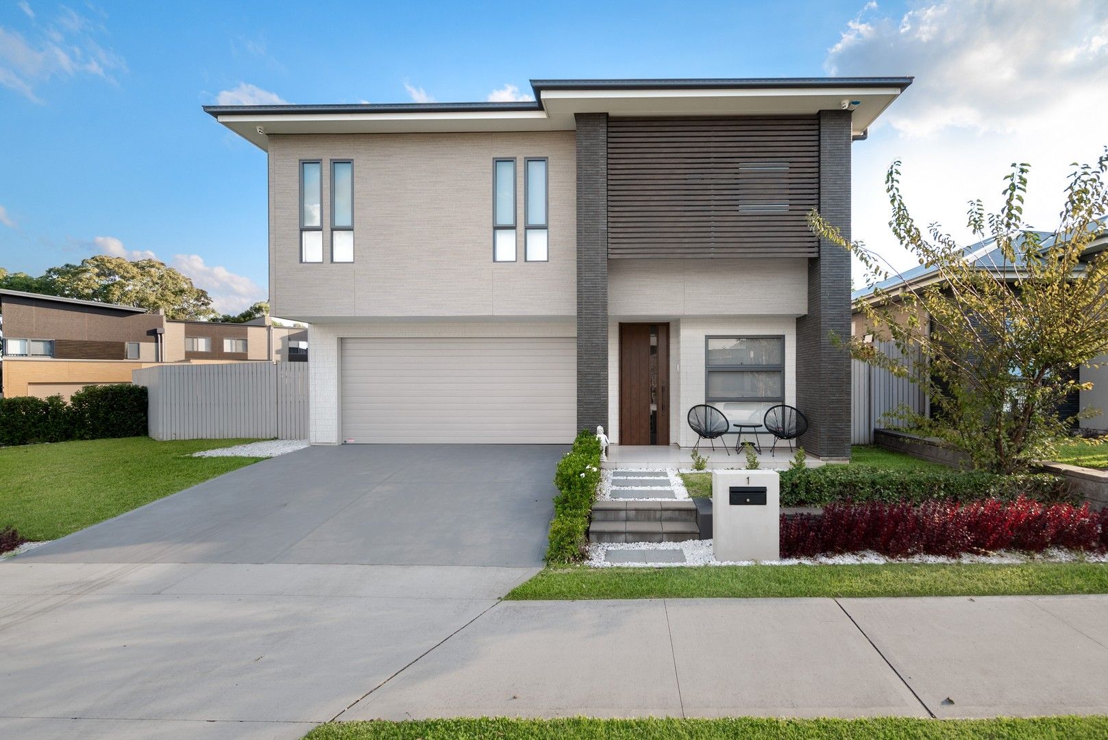 1 Merrill Lane, Gledswood Hills NSW 2557, Image 0