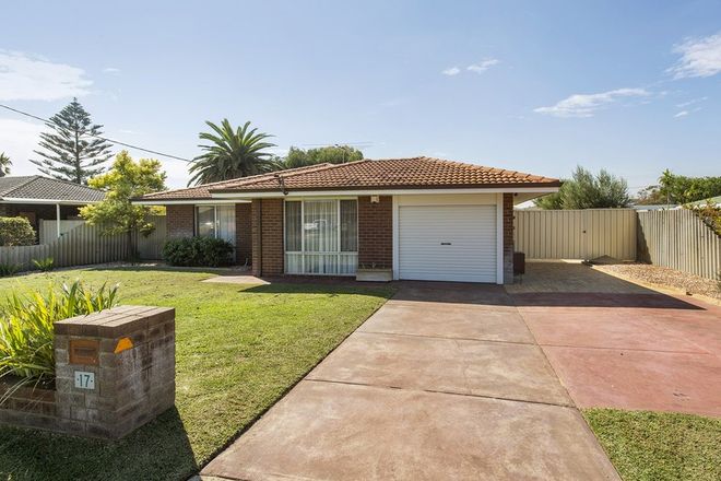 Picture of 17 Linville Avenue, COOLOONGUP WA 6168