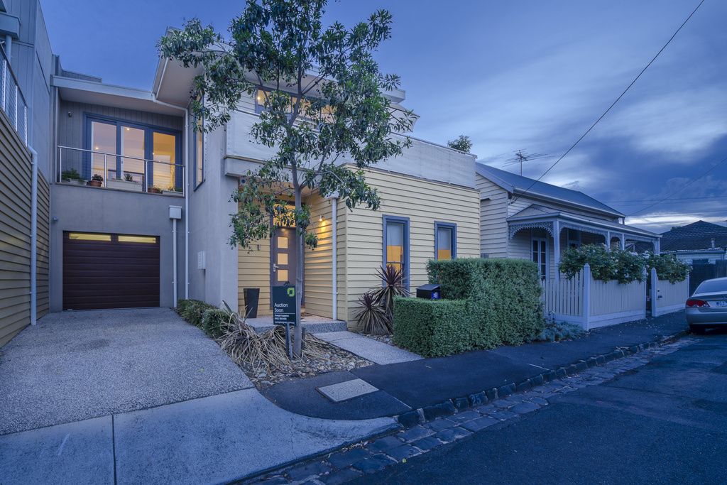 25 Mariner Street, WILLIAMSTOWN VIC 3016, Image 0