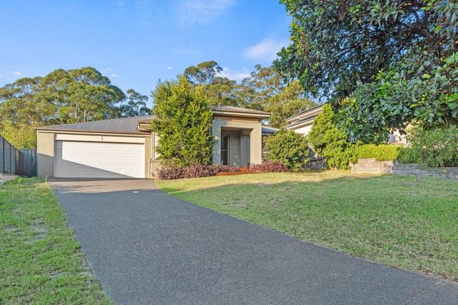 Picture of 7 Paperbark Court, FERN BAY NSW 2295