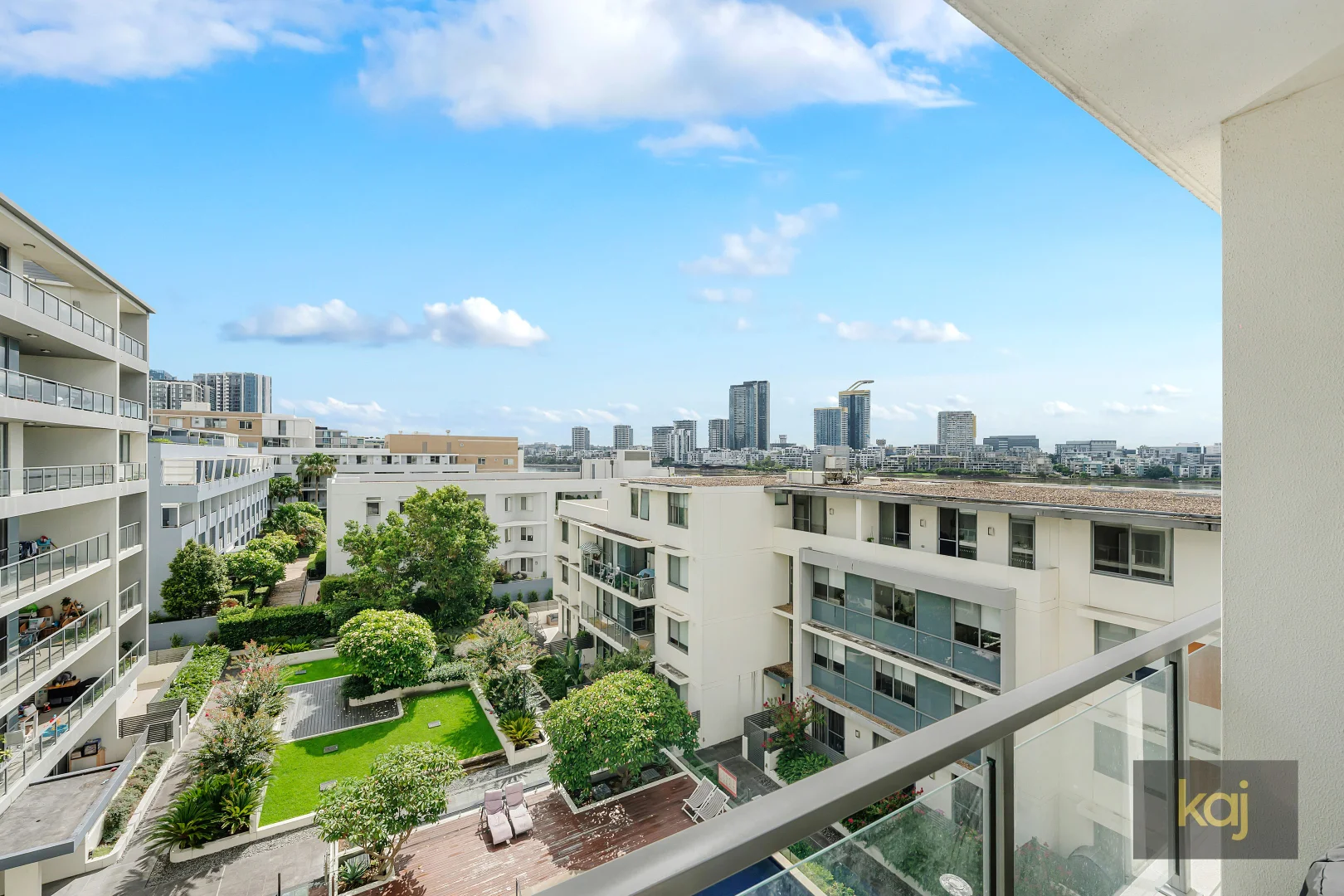 Additional image 5 of 608/7 Stromboli Strait, Wentworth Point NSW 2127