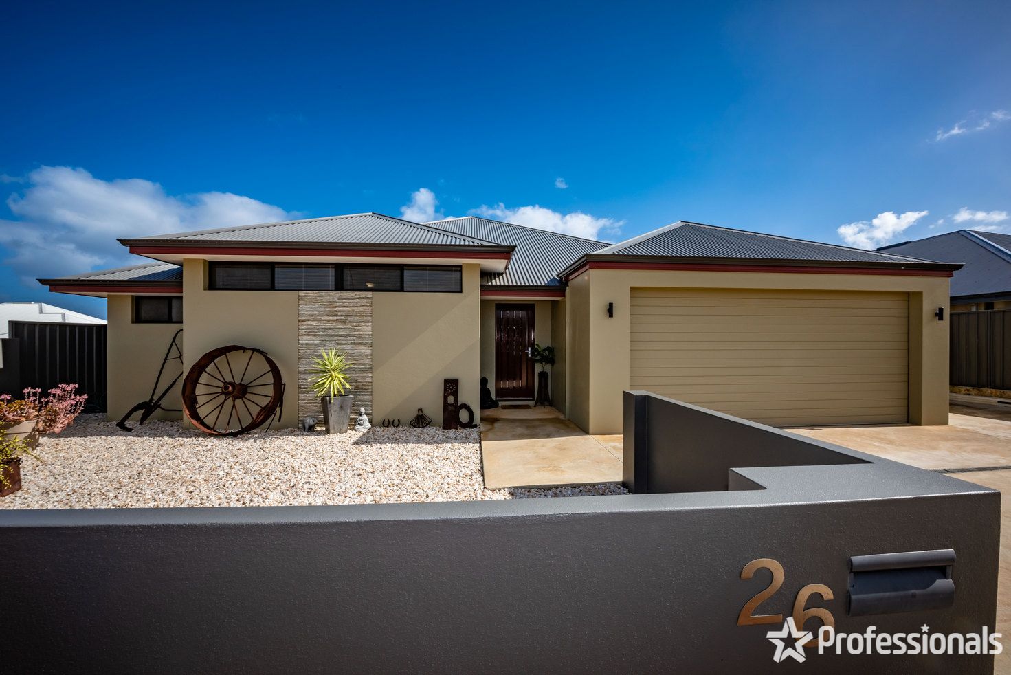 26 Coveside Way, Drummond Cove WA 6532, Image 0