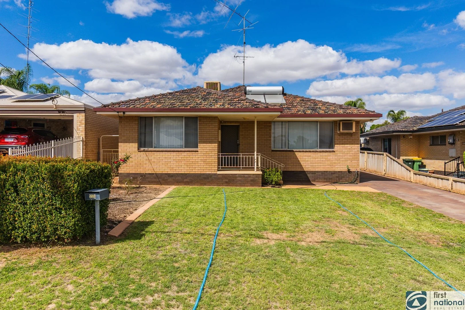 29 Burnside Avenue, Northam WA 6401