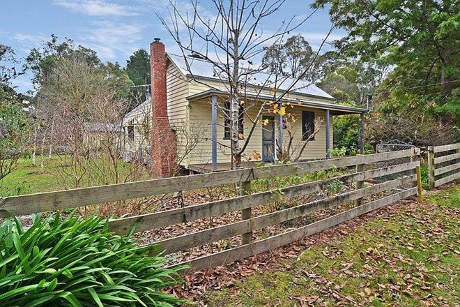 Picture of 20 Wallaces Road, BARWON DOWNS VIC 3243