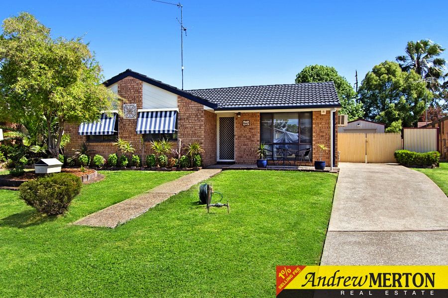 66 Loder Crescent, South Windsor NSW 2756