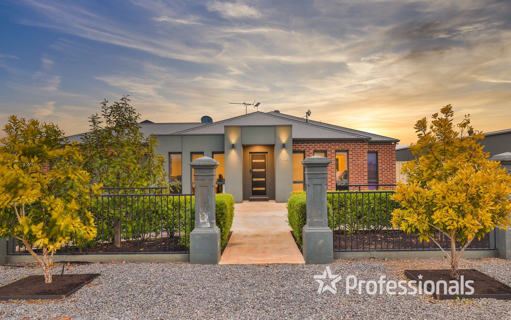 465 Twentieth Street, Cardross VIC 3496, Image 0