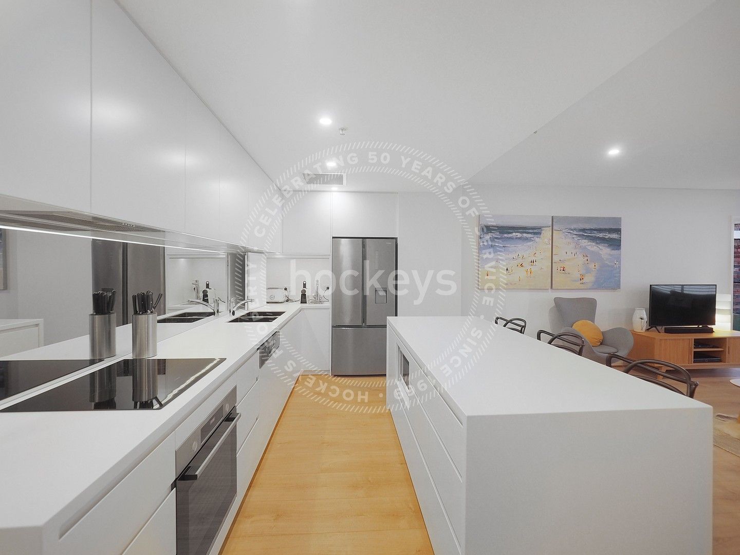 3 bedrooms Apartment / Unit / Flat in 101/38 Atchison Street ST LEONARDS NSW, 2065