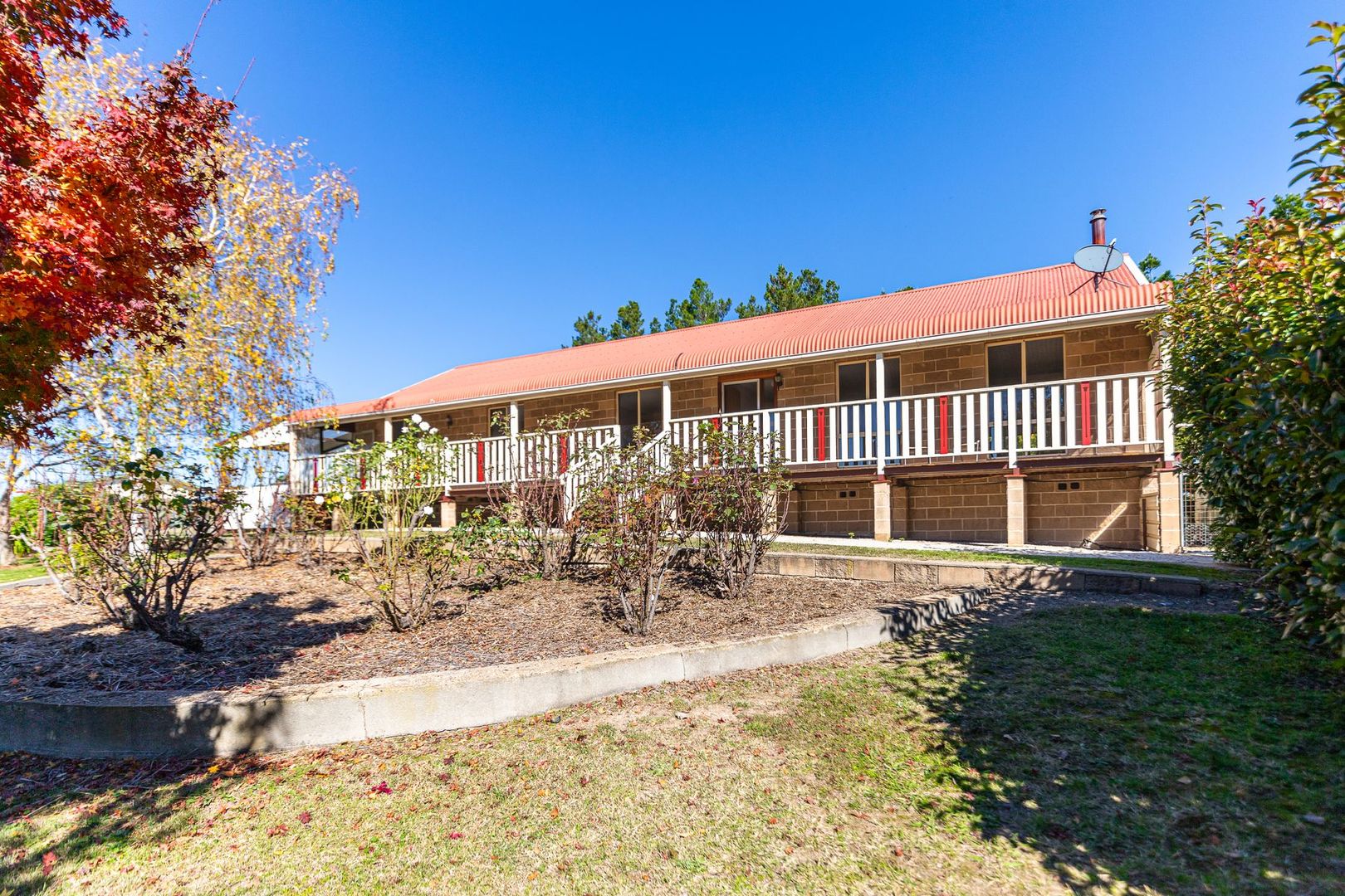 7 bedrooms Rural in 771 Red Springs Road BEN BULLEN NSW, 2790
