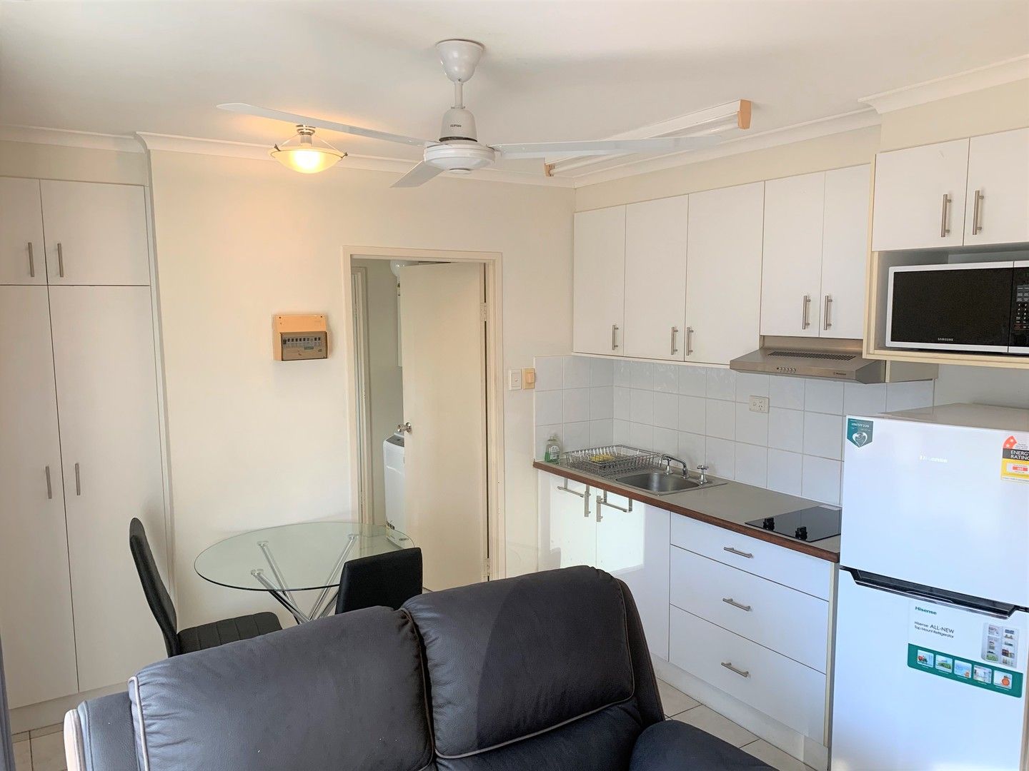 1 bedrooms Apartment / Unit / Flat in 53/21 Cavenagh Street DARWIN CITY NT, 0800
