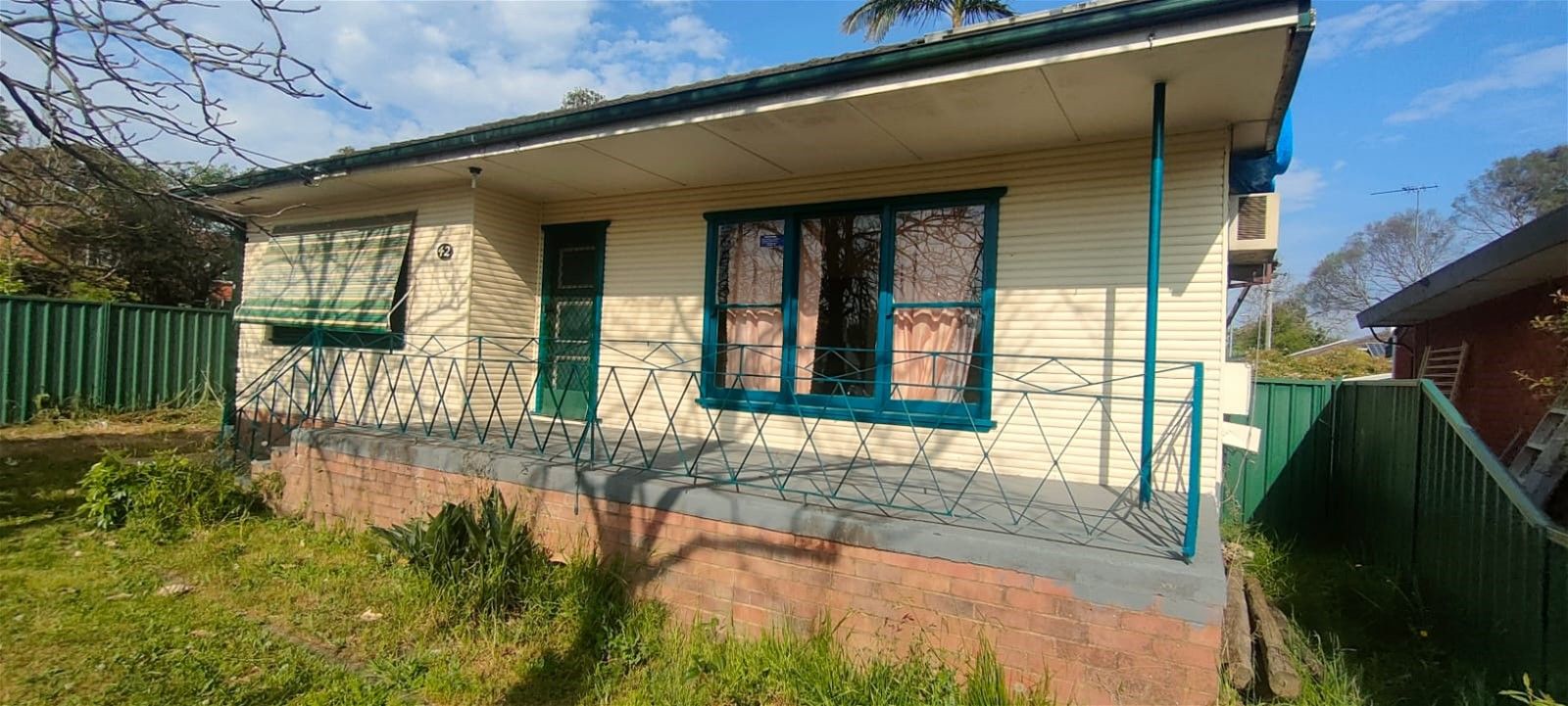 3 bedrooms House in .42/Cumberland . Road INGLEBURN NSW, 2565