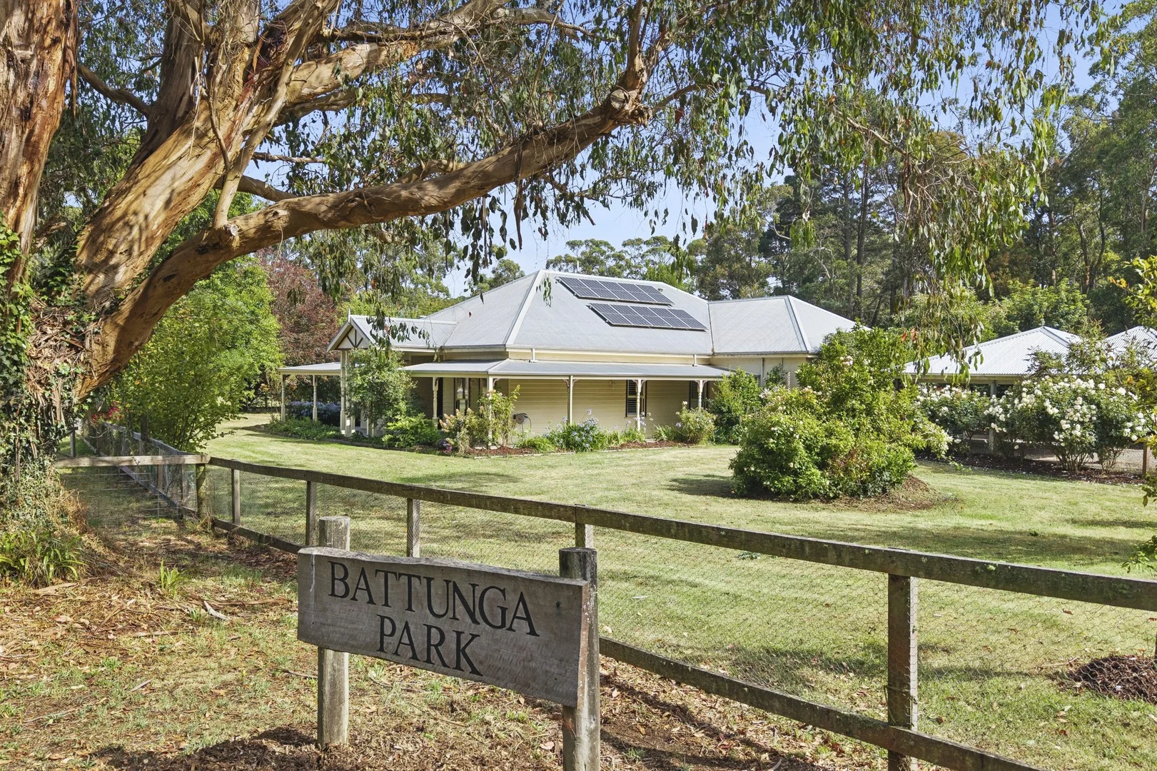 15 West Street, Trentham VIC 3458