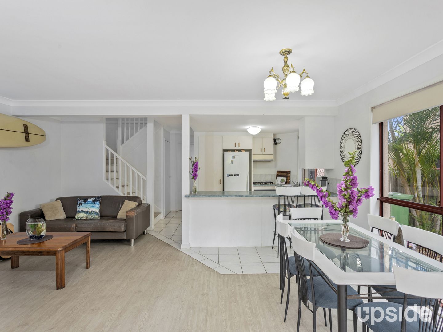 3 bedrooms Apartment / Unit / Flat in 6/107-111 Greenacre Drive PARKWOOD QLD, 4214