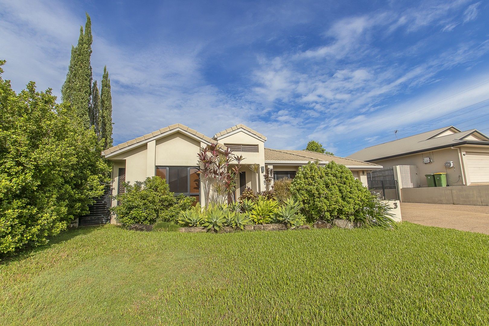 3 Canthium Court, Mount Louisa QLD 4814 House For Rent Domain