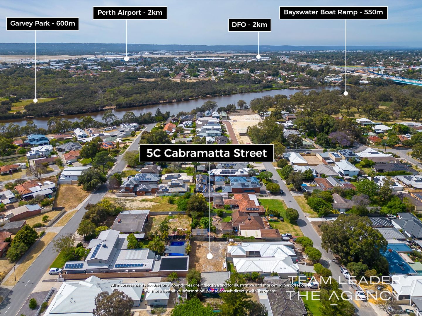 5C Cabramatta Street, Bayswater WA 6053, Image 2