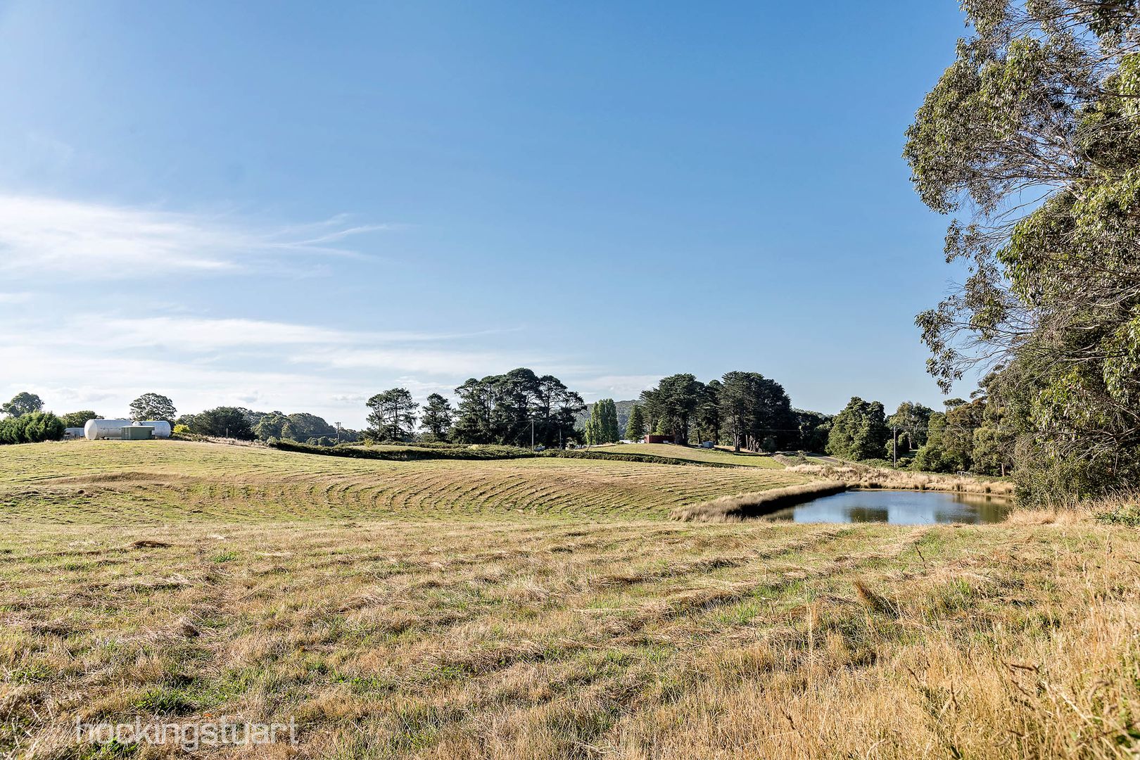 Lot 2 Frith Mill Road, Lyonville VIC 3461, Image 1