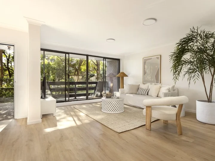 83/141-147 Cook Road, Centennial Park NSW 2021