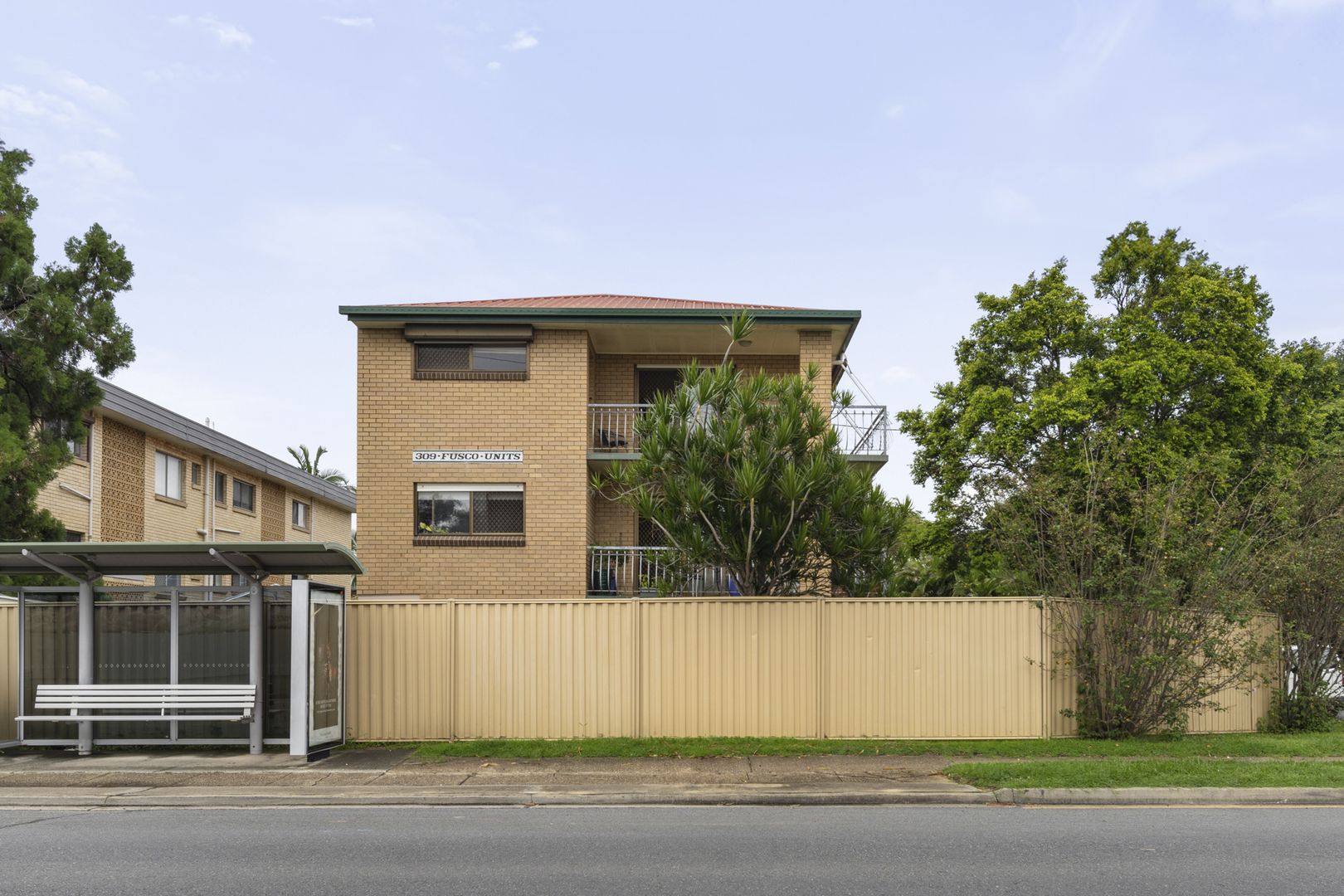 1-5/309 Lancaster Road, Ascot QLD 4007, Image 1