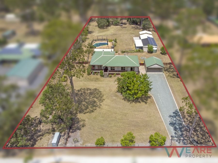 78 Coachwood Dr, Jimboomba QLD 4280, Image 1