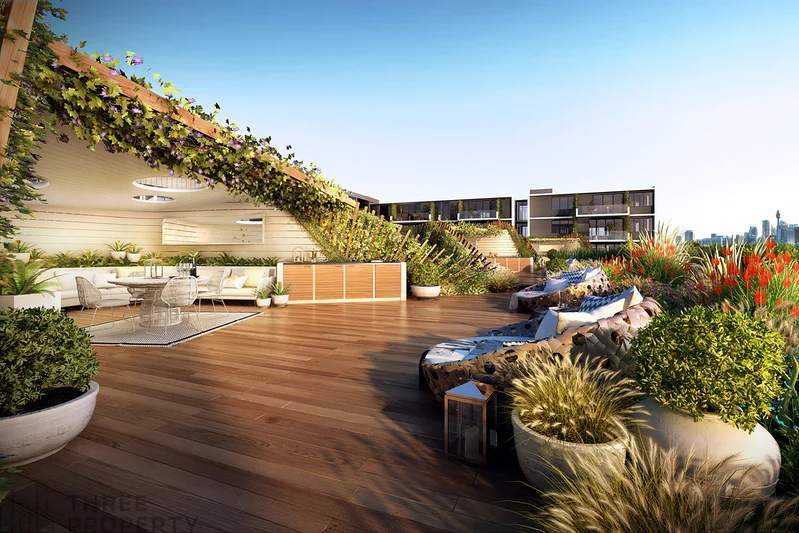 Additional image 8 of F202/72 MacDonald Street, Erskineville NSW 2043