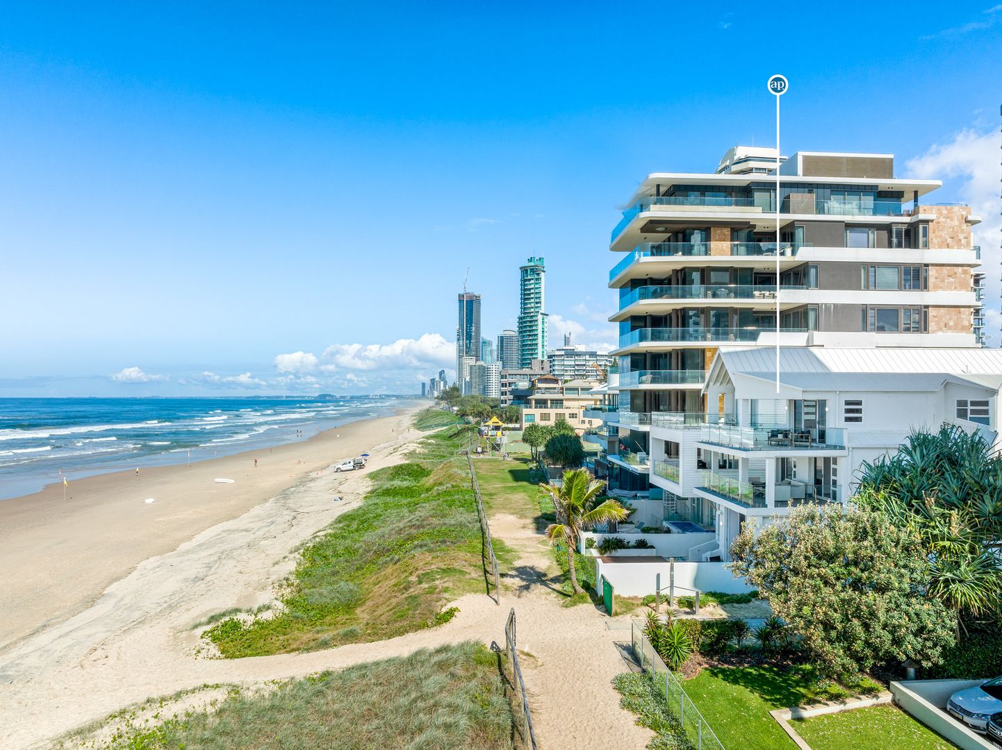 3537 Main Beach Parade, Main Beach QLD 4217, Image 1