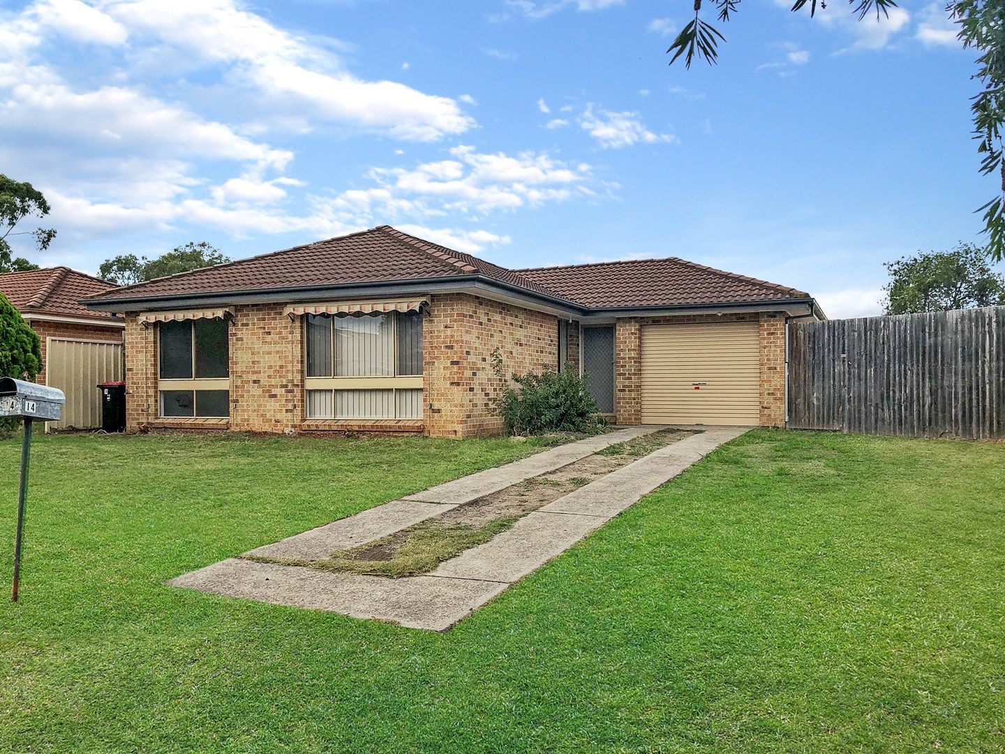 14 Ewing Place, Bligh Park NSW 2756, Image 0