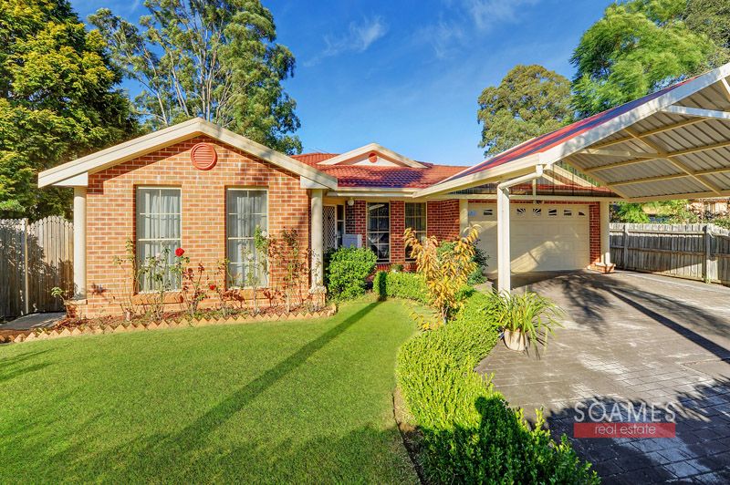 11B Hall Road, Hornsby NSW 2077, Image 0