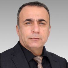 Reza Amiri, Sales representative