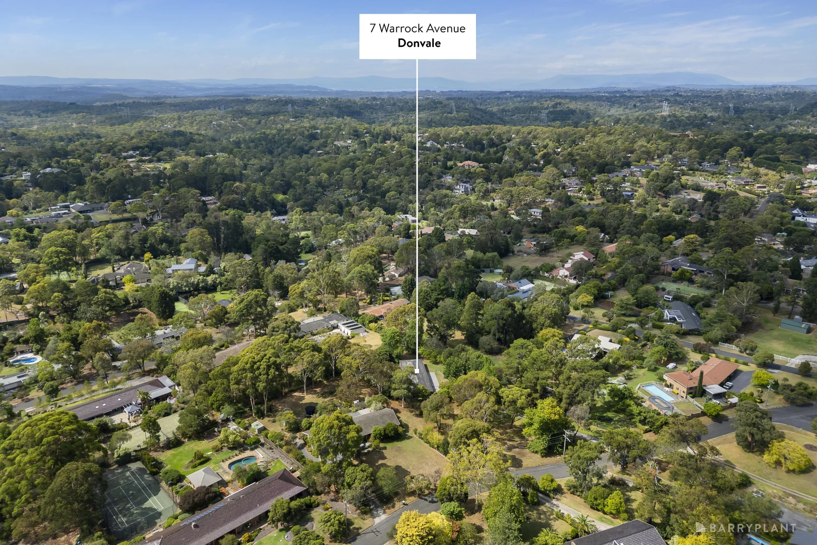 Additional image 14 of 7 Warrock Avenue, Donvale VIC 3111