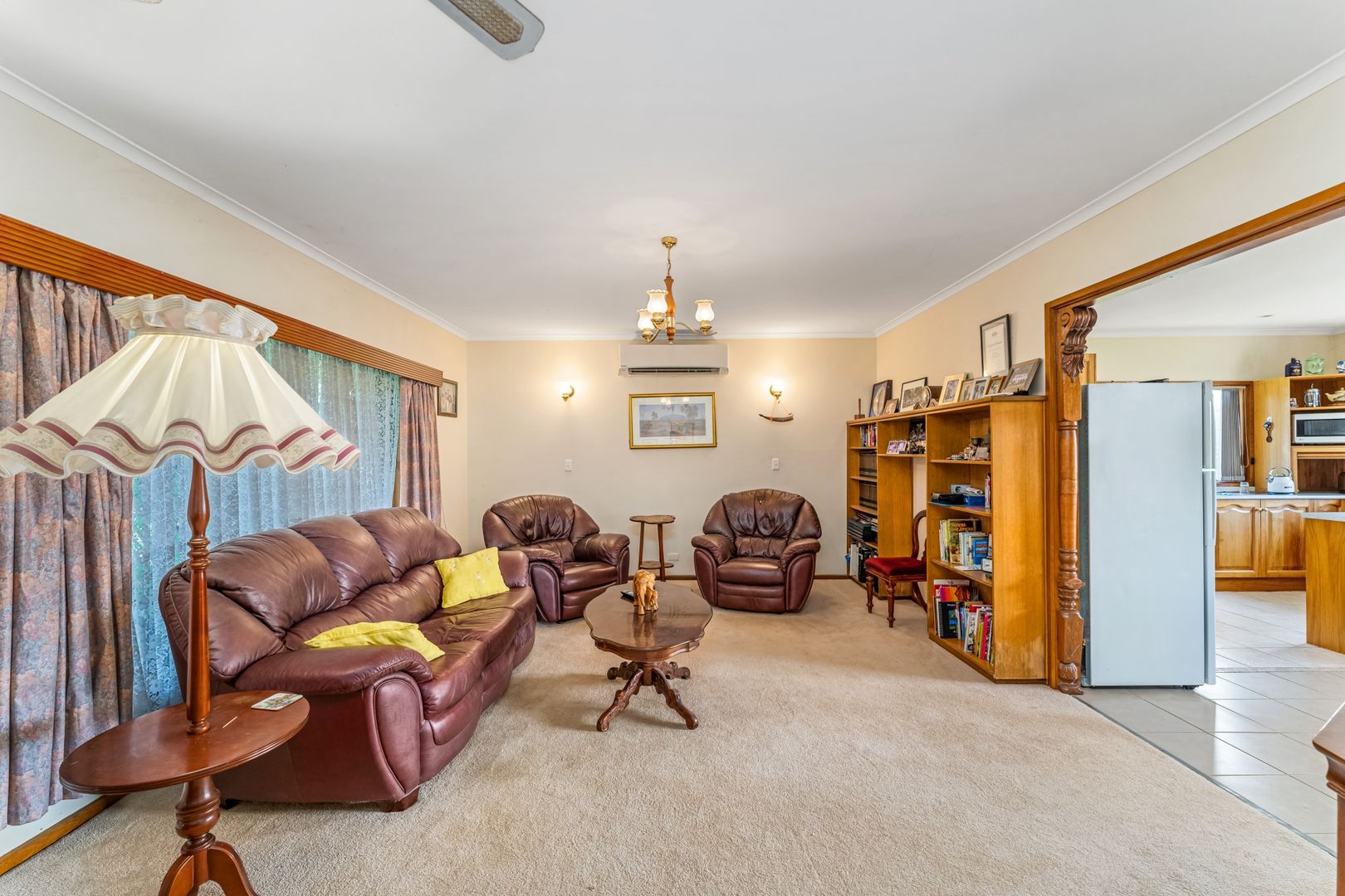 55 Laanecoorie-Newbridge Road, Newbridge VIC 3551, Image 2